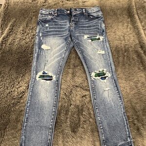 Men's Amiri Jeans